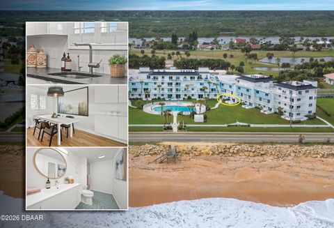 3510 S Oceanshore Boulevard Flagler Beach FL 32136