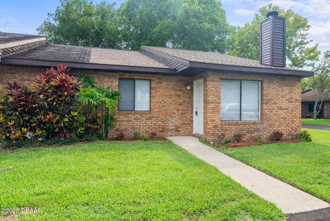 1518 Franklin Circle Holly Hill FL 32117