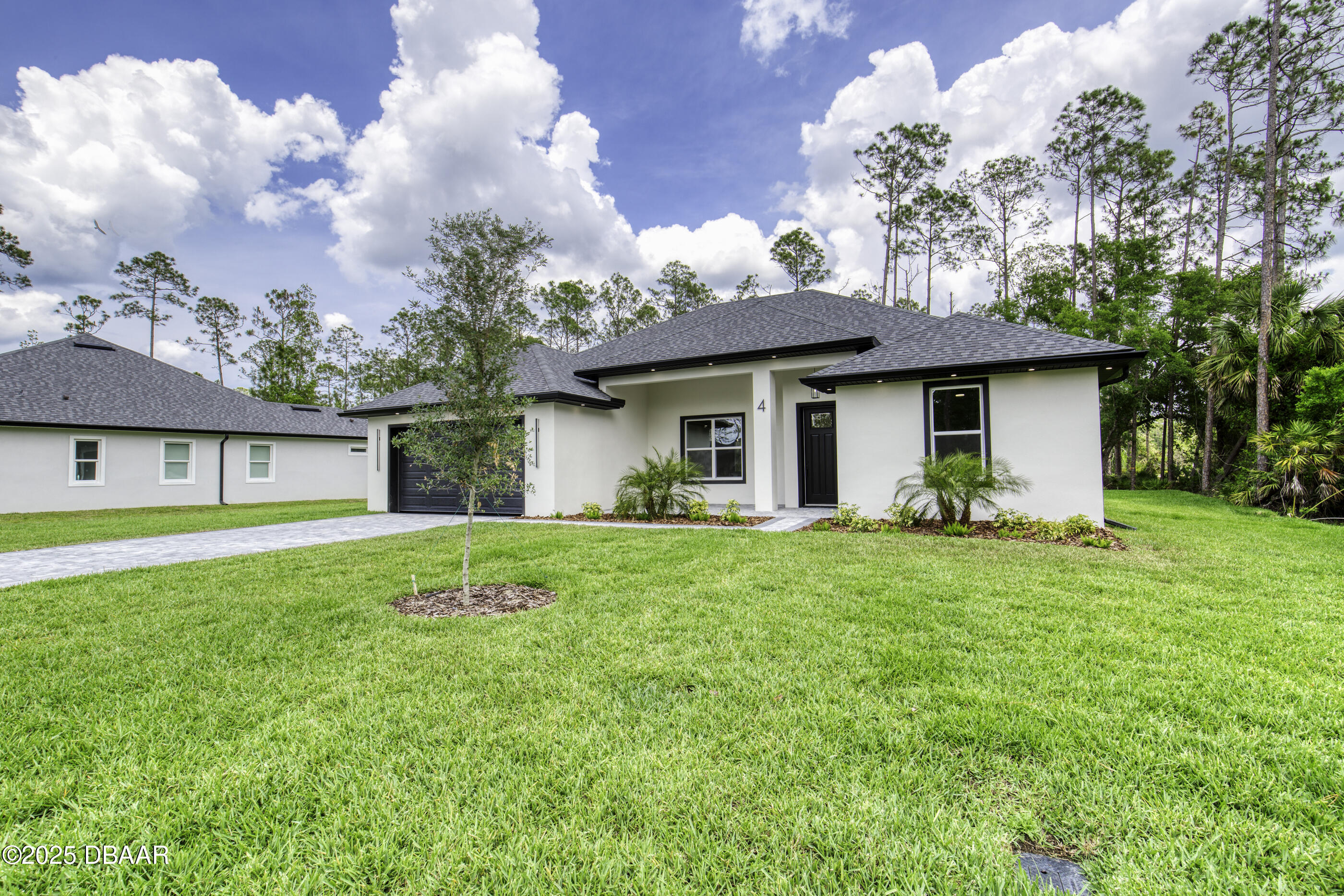 4 Deerfield Court