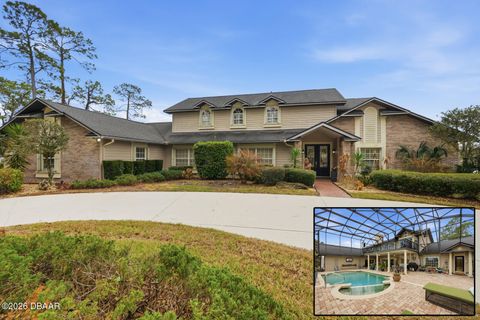 10 Magnolia Lane Ormond Beach FL 32174