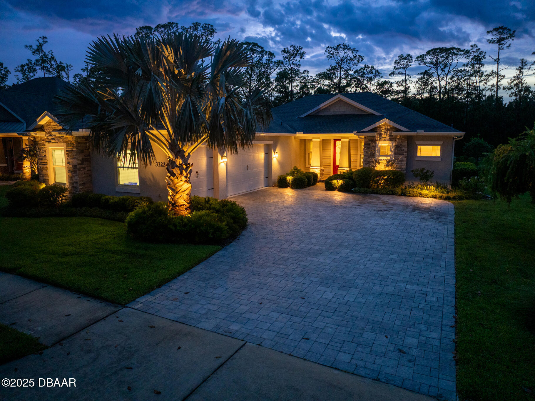 3322 Modena Way
