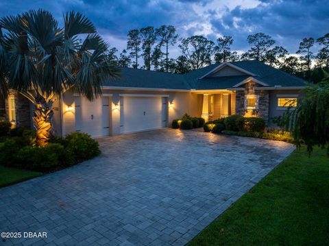 3322 Modena Way New Smyrna Beach FL 32168