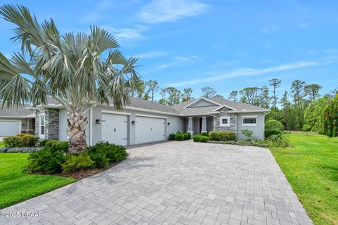 3322 Modena Way New Smyrna Beach FL 32168