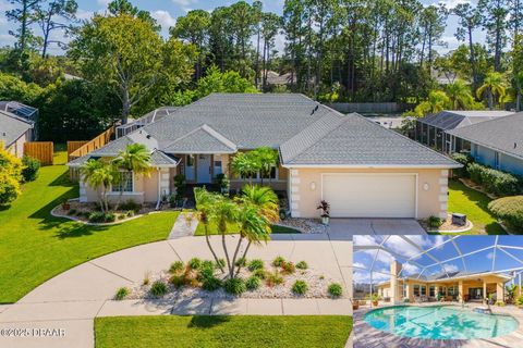 981 Smokerise Boulevard Port Orange FL 32127