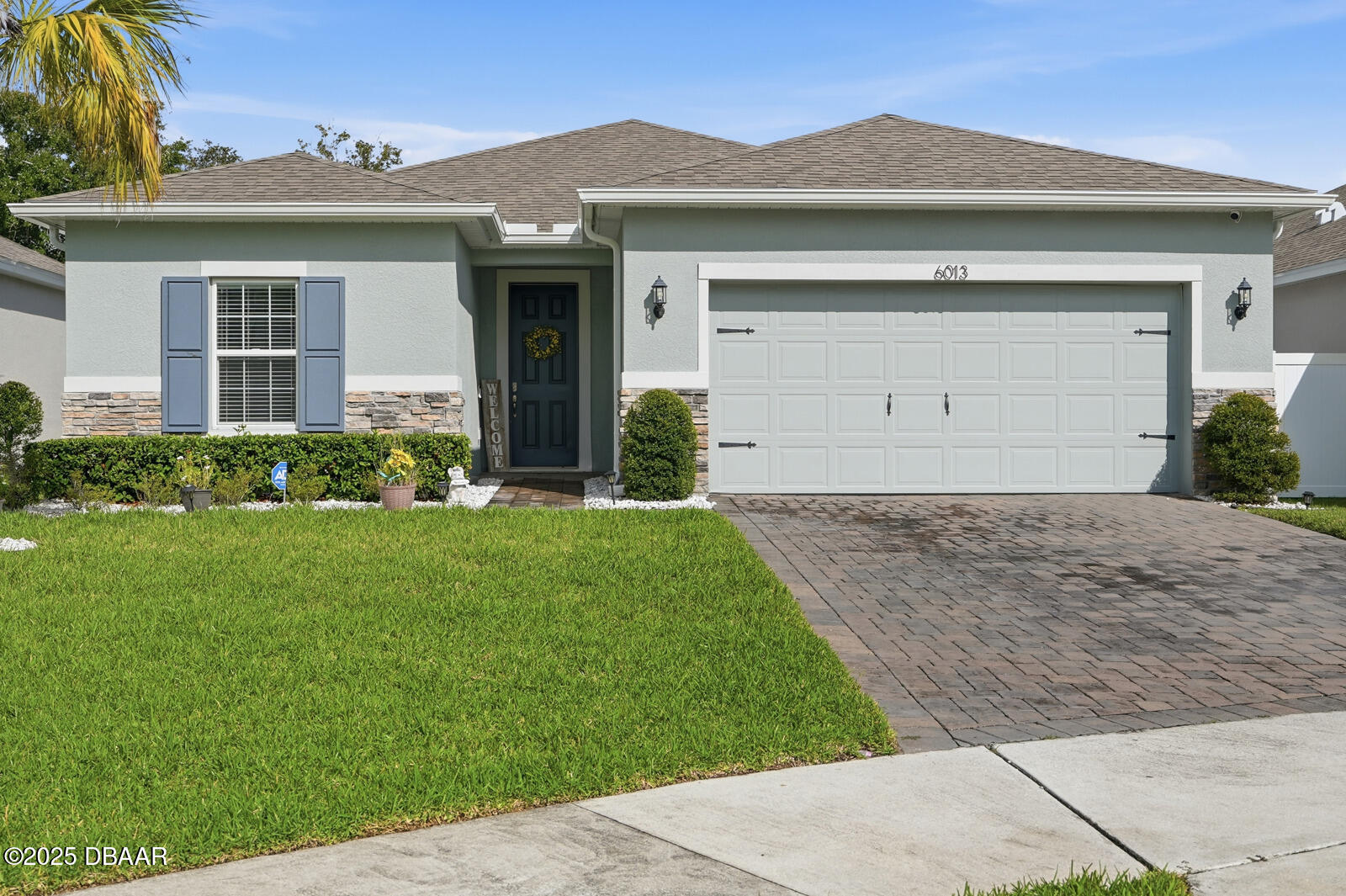 6013 Mount Zion Circle