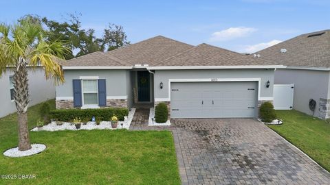 6013 Mount Zion Circle DeLand FL 32724