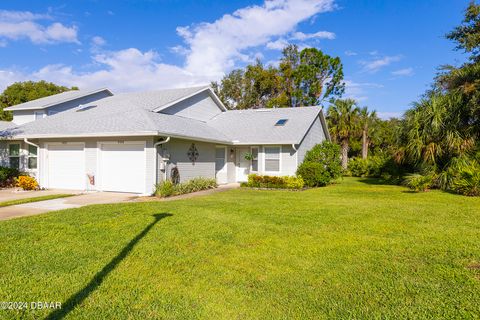933 Meadow View Drive D Port Orange FL 32127