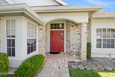 51 Kingsley Circle Ormond Beach FL 32174