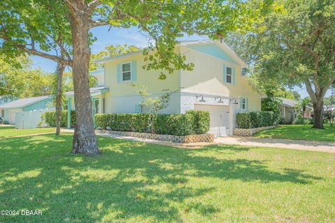 A home in Ormond Beach