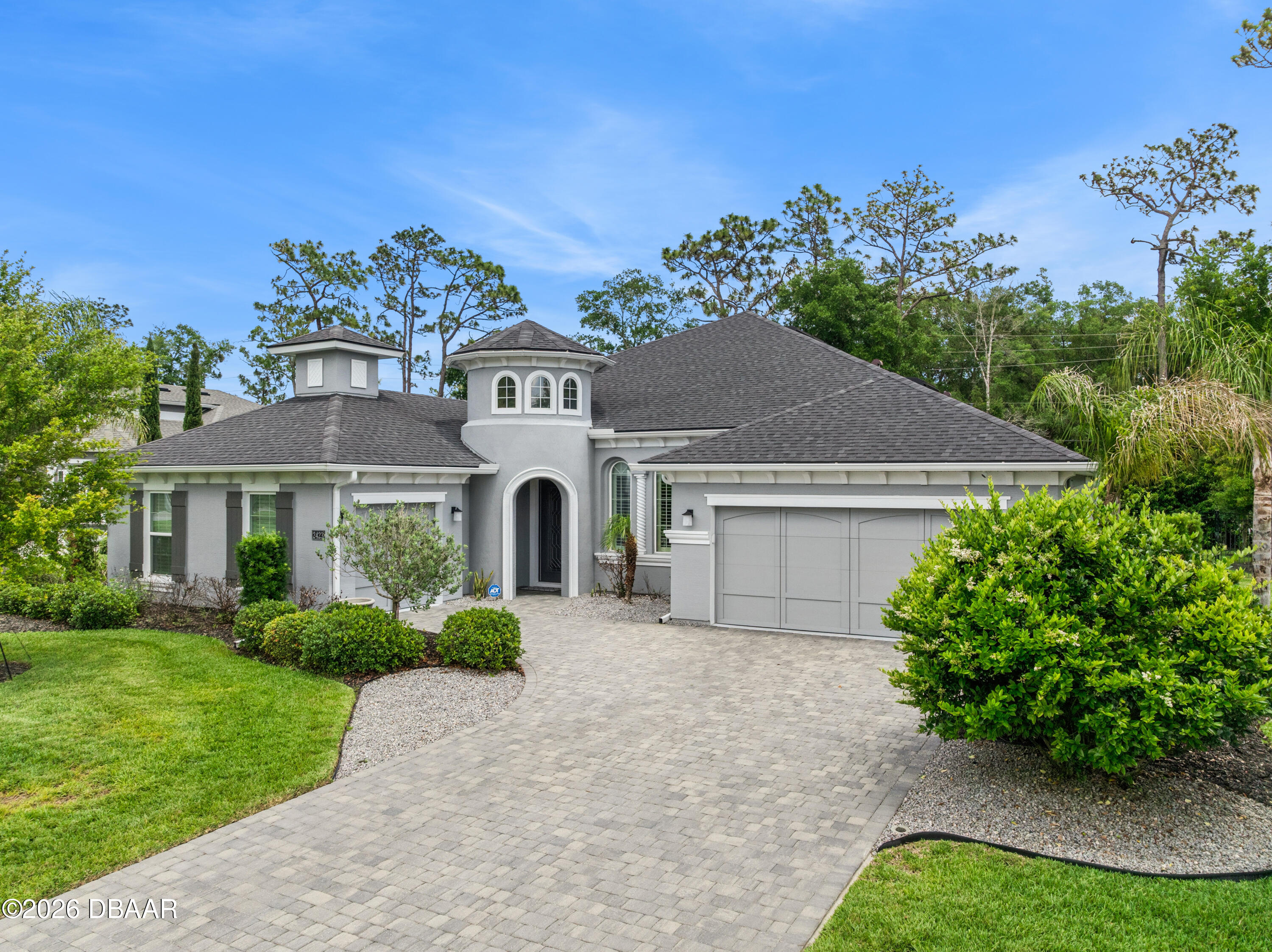 2423 Wild Turkey Creek Lane
