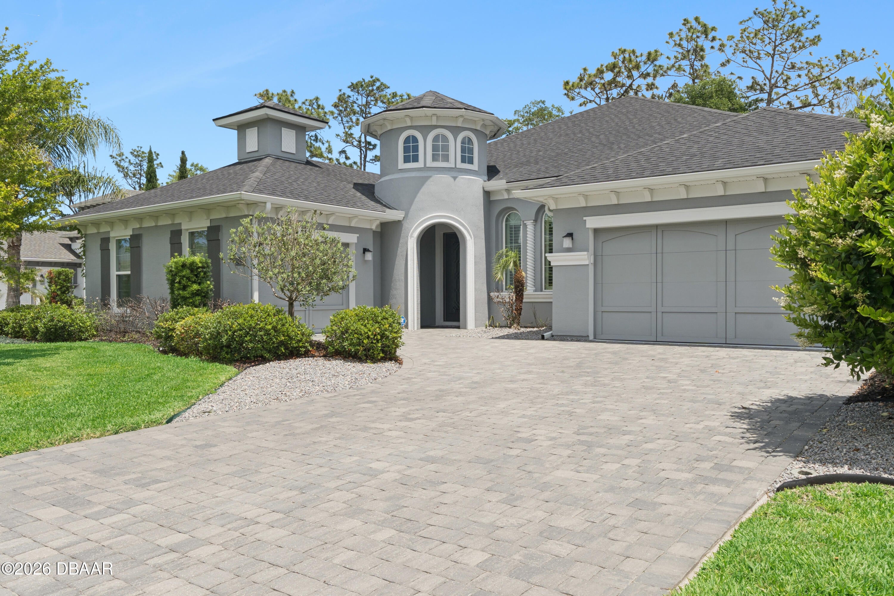 2423 Wild Turkey Creek Lane
