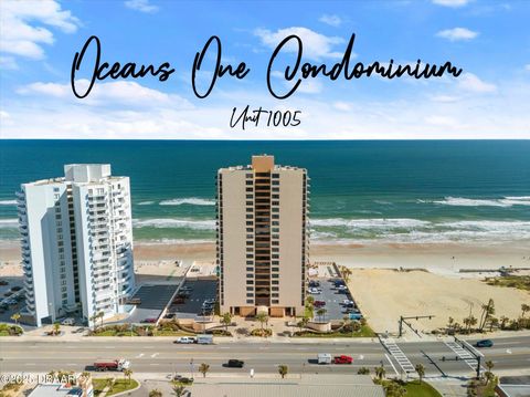 3051 S Atlantic Avenue Daytona Beach Shores FL 32118