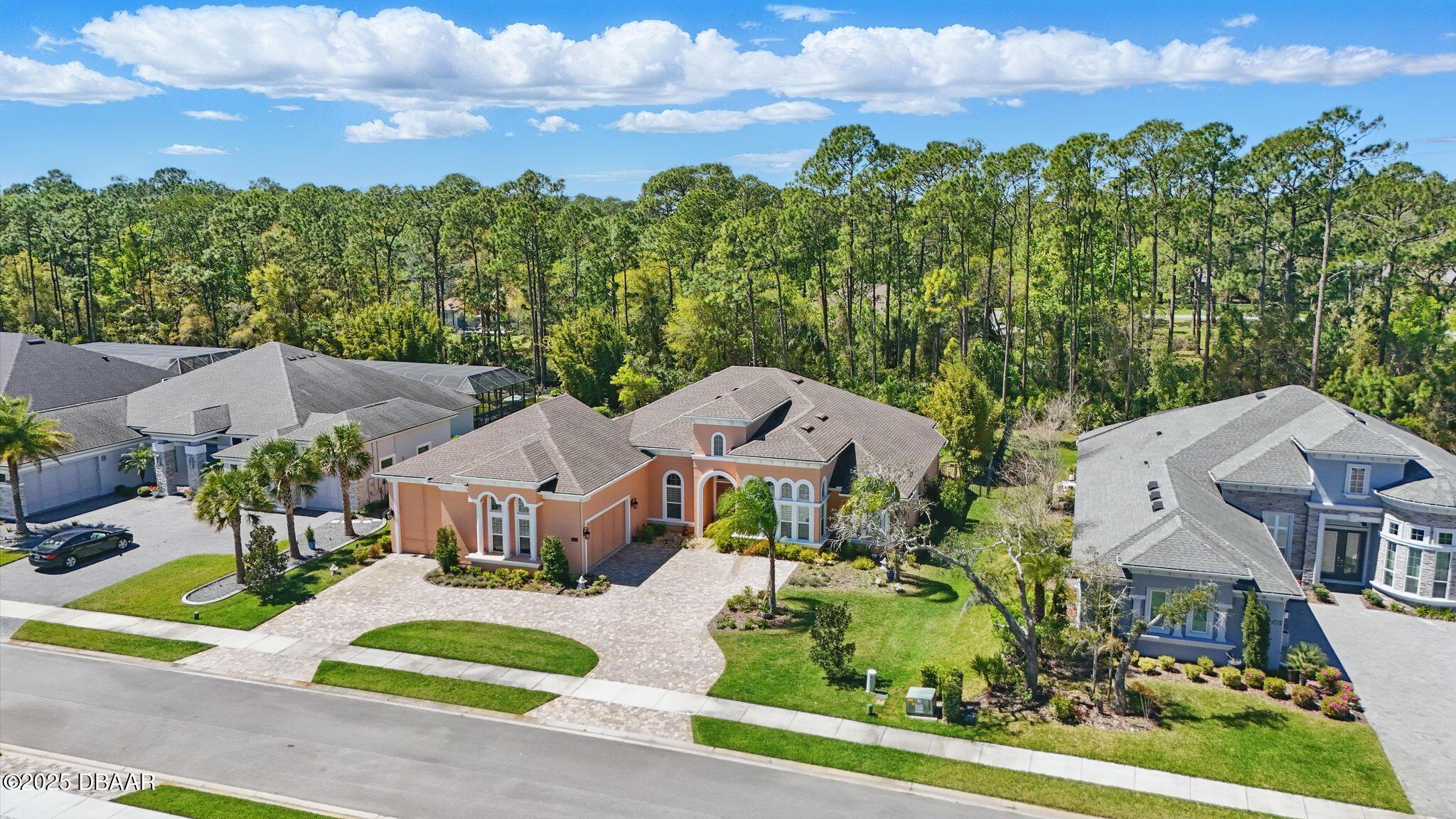 2454 Hyatt Creek Lane