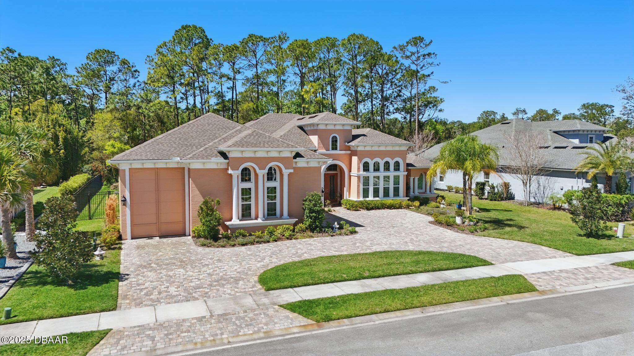 2454 Hyatt Creek Lane