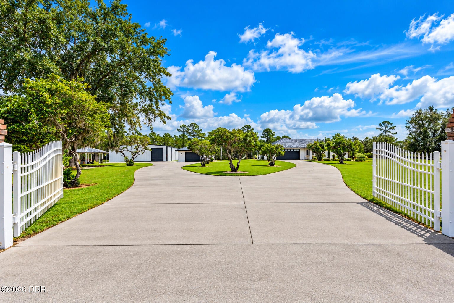 4160 Saddle Club Drive