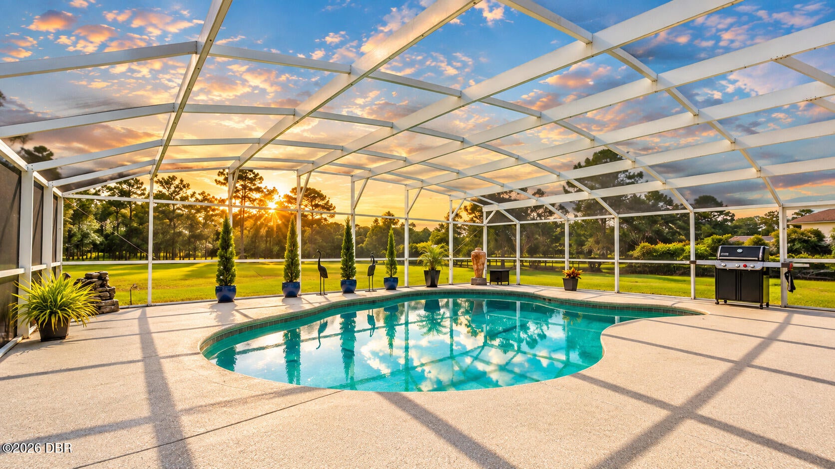 4160 Saddle Club Drive