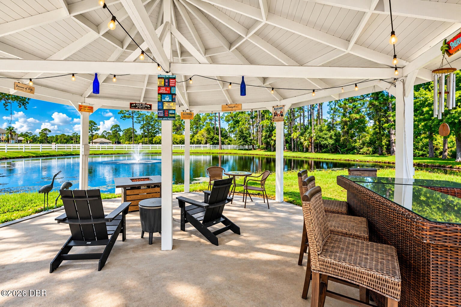 4160 Saddle Club Drive