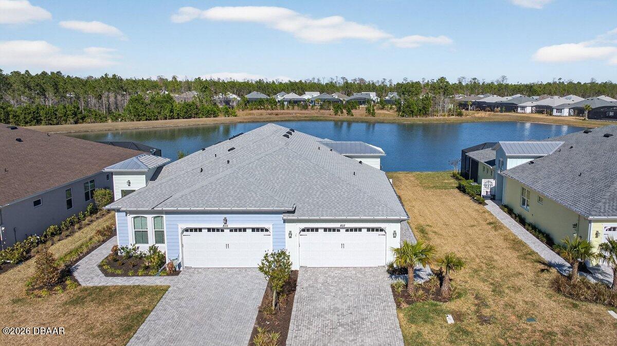 857 Margaritaville Avenue