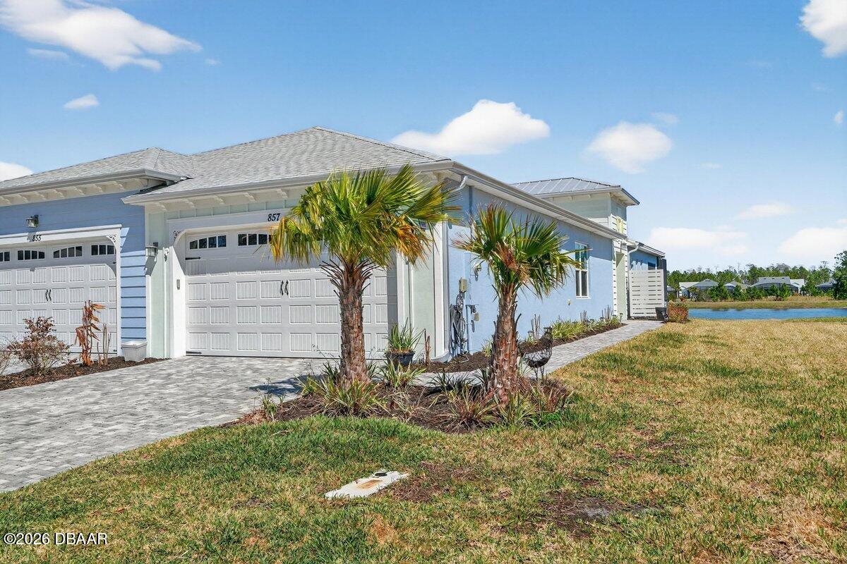 857 Margaritaville Avenue