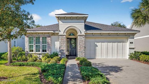 116 Chelsea Place Avenue Ormond Beach FL 32174