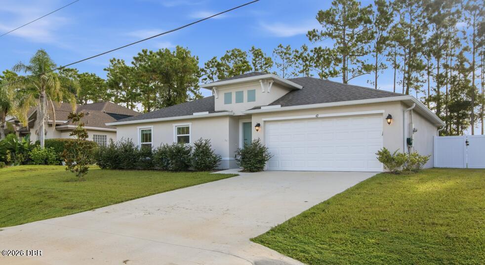 42 Woodborn Lane