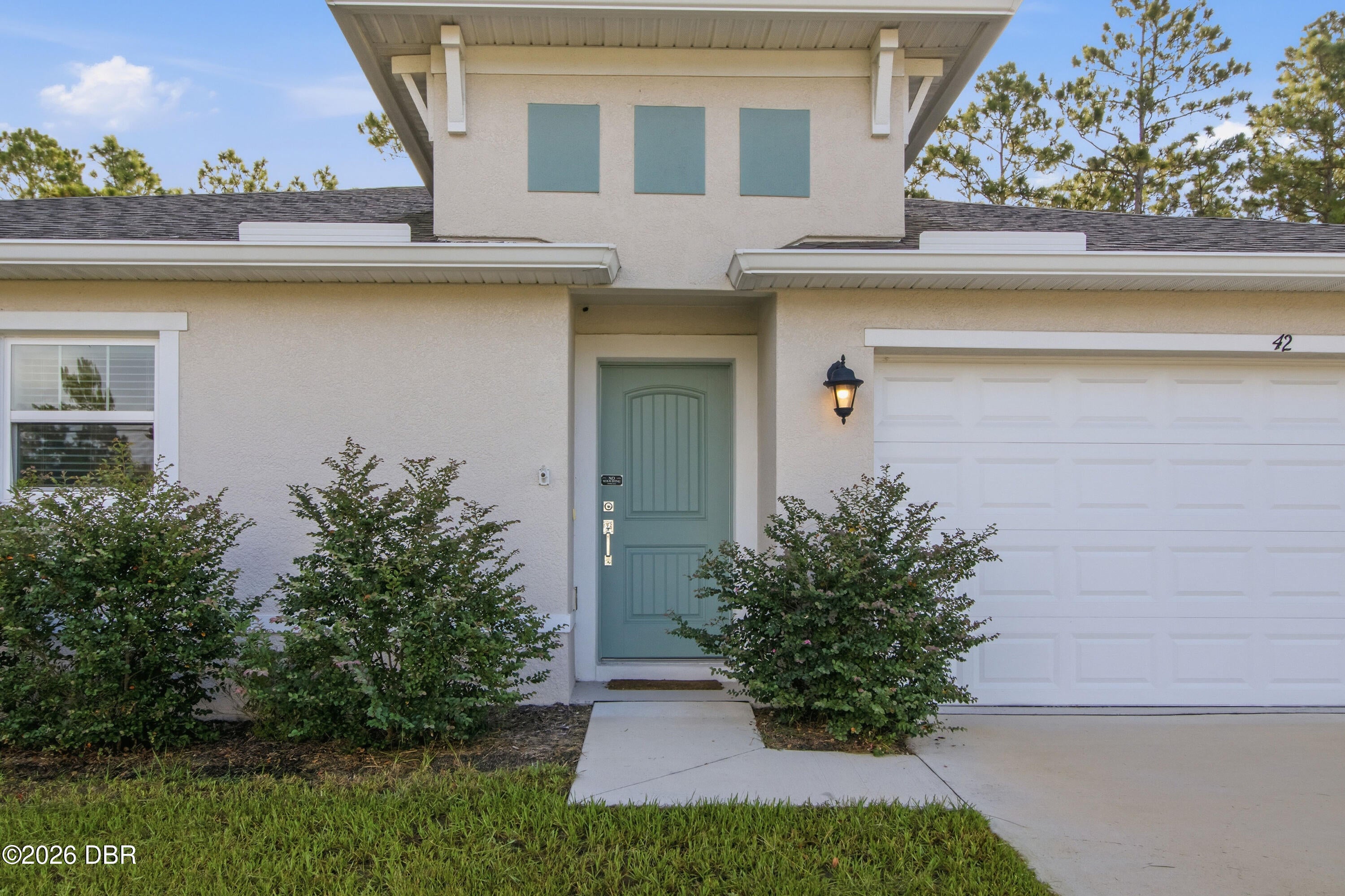 42 Woodborn Lane