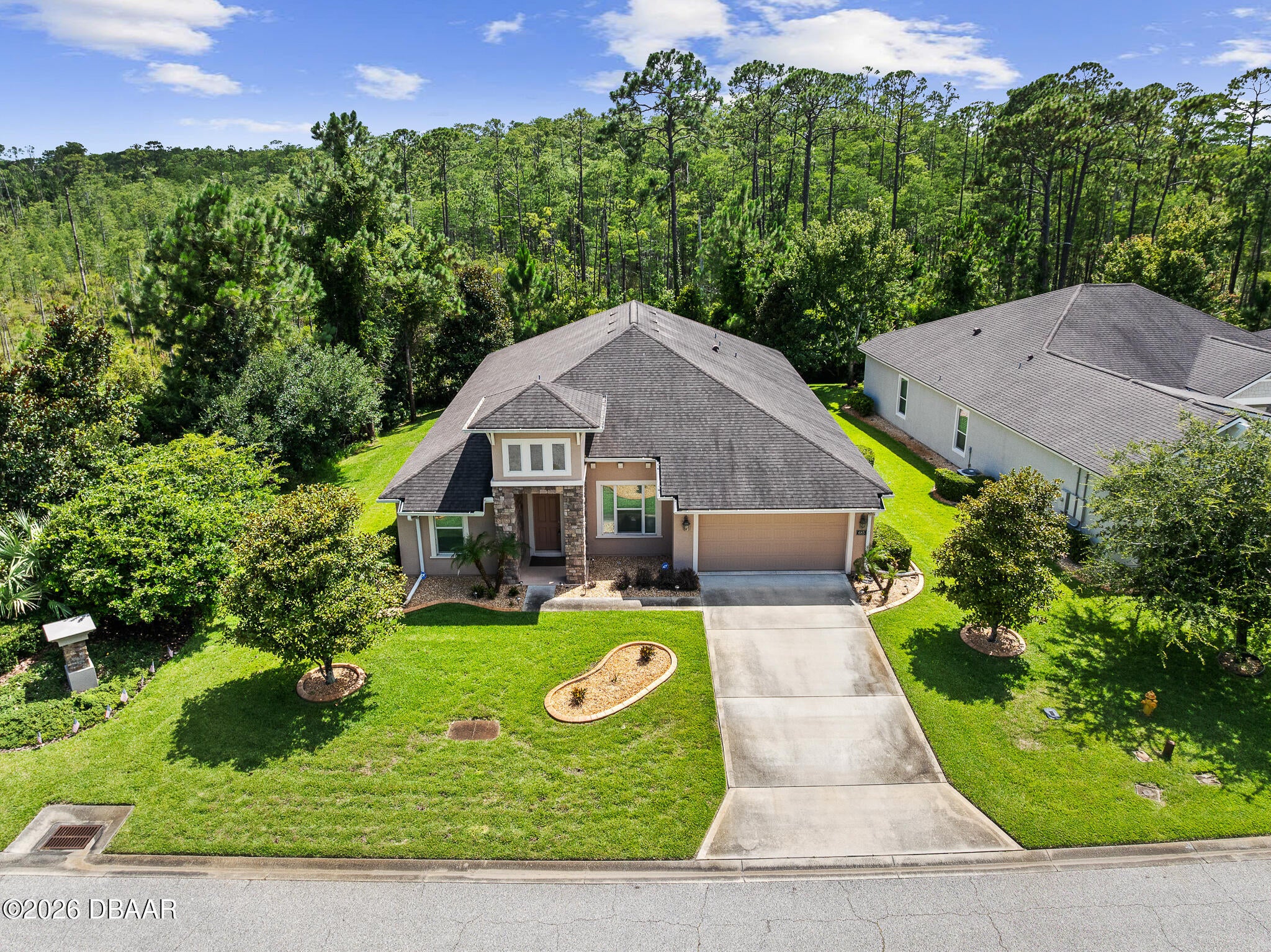 685 Aldenham Lane