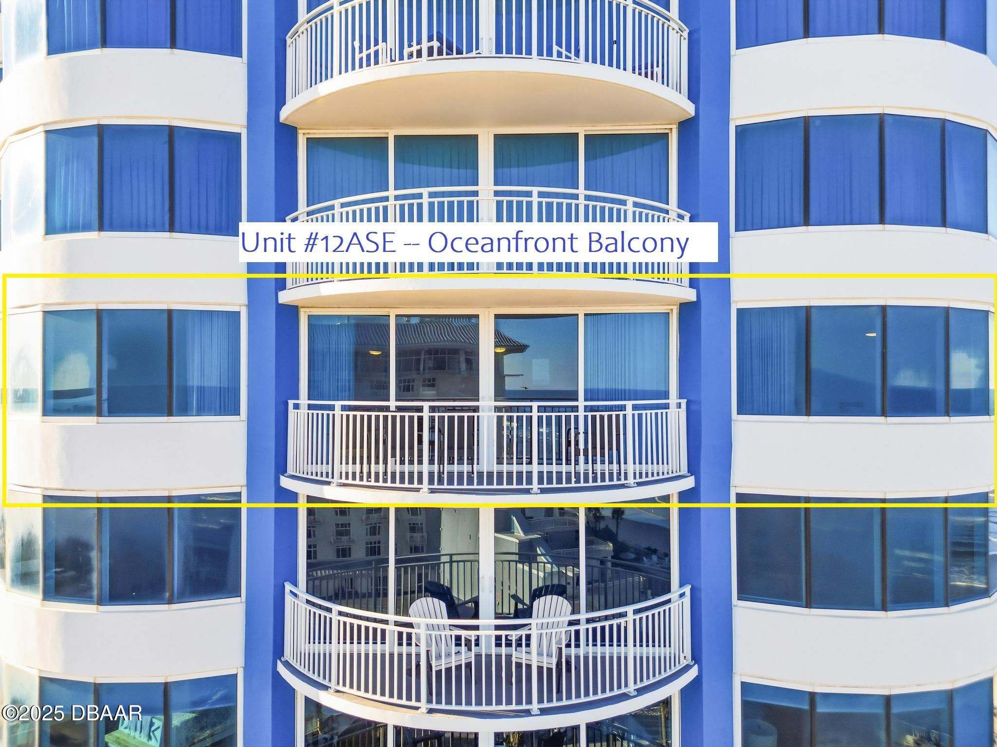 2625 S Atlantic Avenue 12A SE