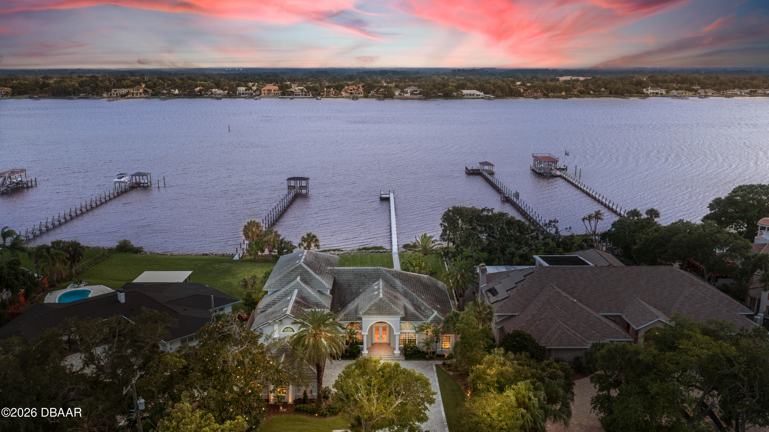770 John Anderson Drive