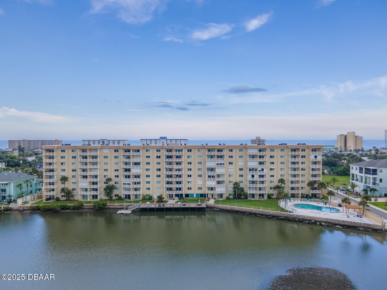 3606 S PENINSULA Drive 301