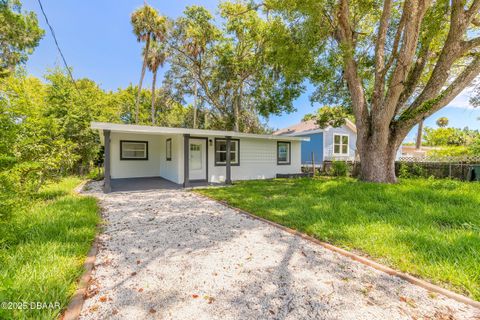 619 Aberdeen Street Daytona Beach FL 32114