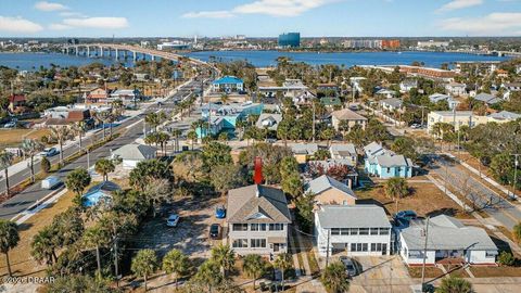 212 S Oleander Avenue Daytona Beach FL 32118