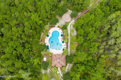 A home in Ormond Beach