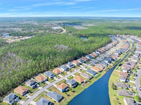 A home in Ormond Beach