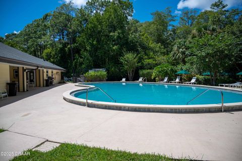 A home in Ormond Beach