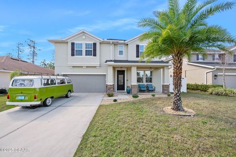 A home in Ormond Beach