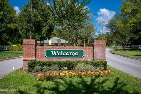 A home in Ormond Beach