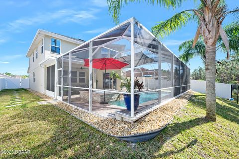 A home in Ormond Beach