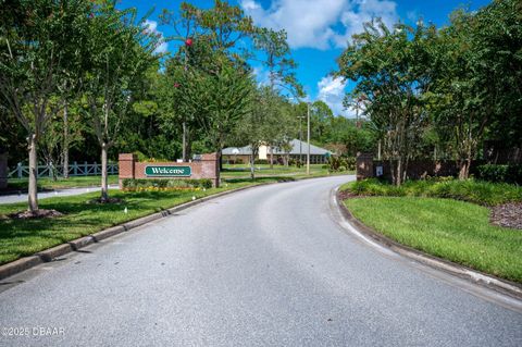 A home in Ormond Beach