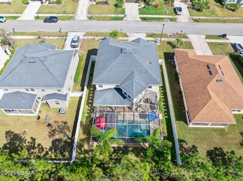 A home in Ormond Beach