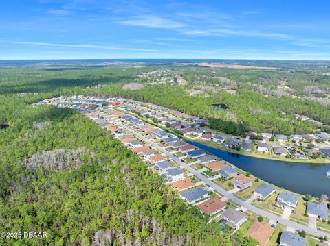 A home in Ormond Beach