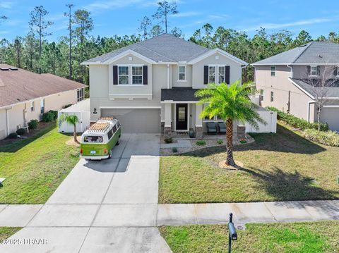 A home in Ormond Beach