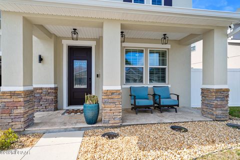 A home in Ormond Beach