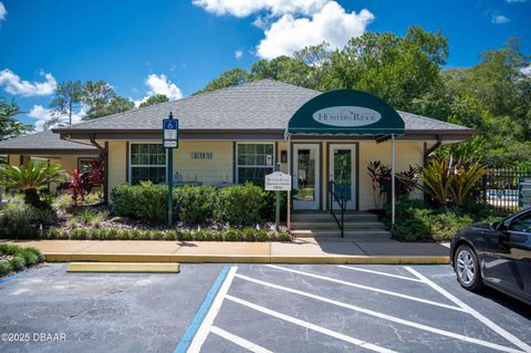 A home in Ormond Beach