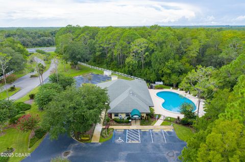 A home in Ormond Beach