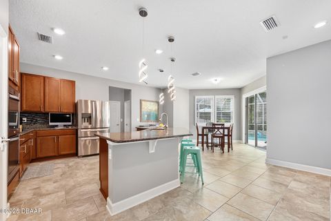 A home in Ormond Beach