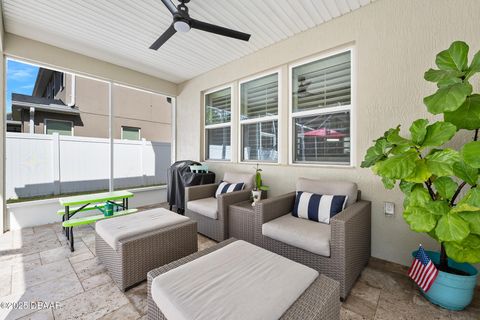 A home in Ormond Beach