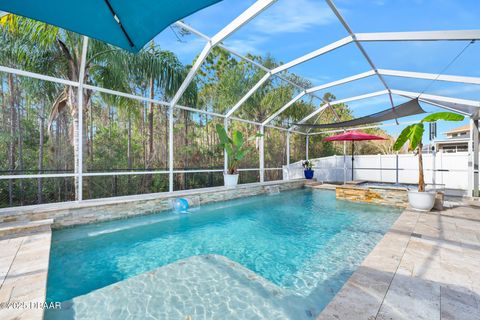 A home in Ormond Beach