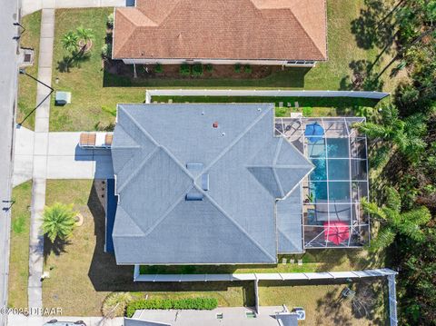 A home in Ormond Beach