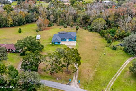 A home in Port Orange